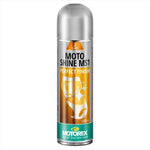 【デイトナ】DAYTONA MOTOREX MOTO SHINE 500ML 32726