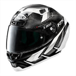 【デイトナ】DAYTONA X803RS モトマスター GY 52／M 33005