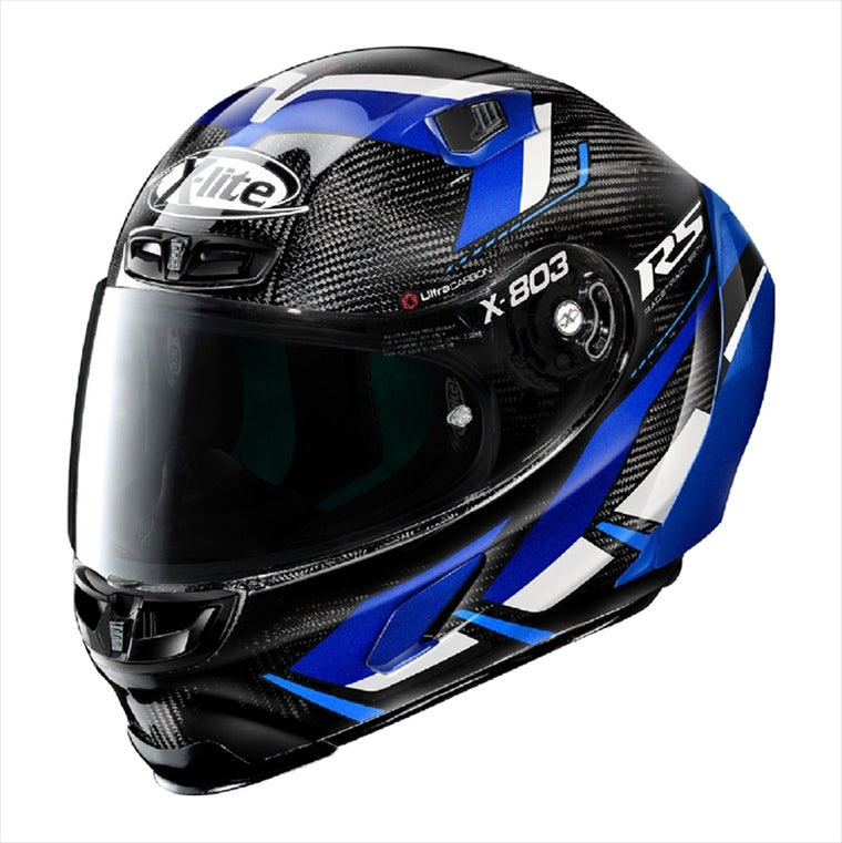 【デイトナ】DAYTONA X803RS モトマスター BL 53／L 33009