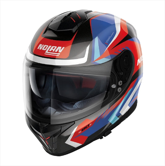 【デイトナ】DAYTONA N808 RUMBLE トリコ 62／L 33018