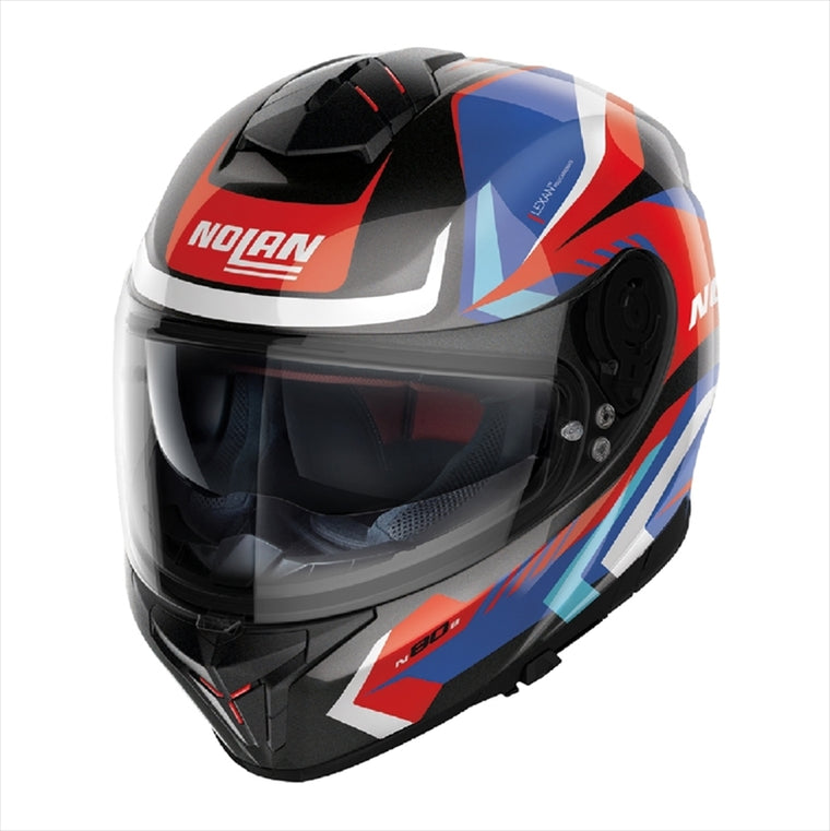 【デイトナ】DAYTONA N808 RUMBLE トリコ 62／L 33018