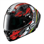 【デイトナ】DAYTONA X803RS SBK 68／M 32746