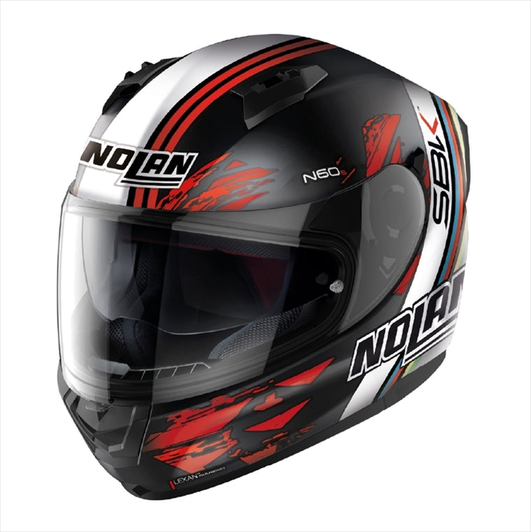 【デイトナ】DAYTONA N606 SBK 56／M 33143