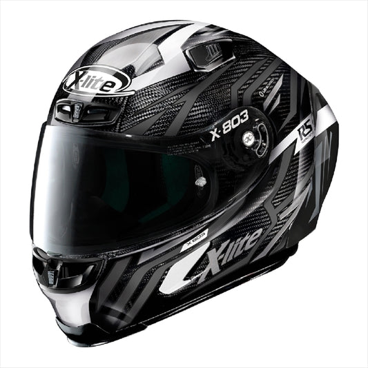 【デイトナ】DAYTONA X803RS DECEPTION GY 77／M 32973