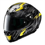 【デイトナ】DAYTONA X803RS DECEPTION YE 78／L 32986