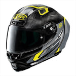 【デイトナ】DAYTONA X803RS スカイワープYE 50／XL 33001