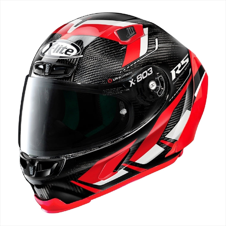 【デイトナ】DAYTONA X803RS モトマスター RD 51／XL 33004