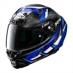【デイトナ】DAYTONA X803RS モトマスター BL 53／M 33008