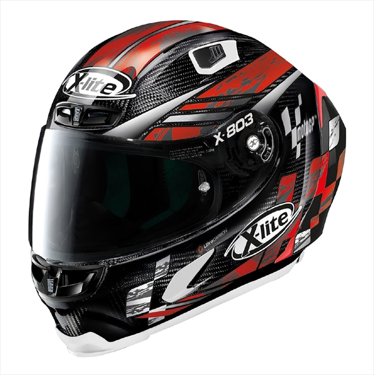 【デイトナ】DAYTONA X803RS MOTOGP 67／M 32734