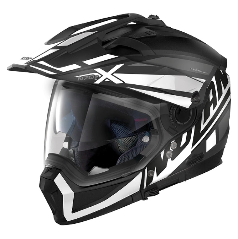 【デイトナ】DAYTONA N702X MIRAGE WH 54／L 33090