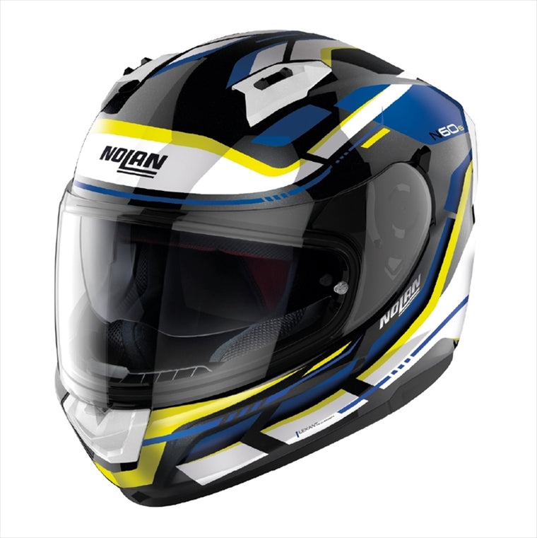 【デイトナ】DAYTONA N606 LANCER BLYE 64／XL 33254