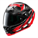 【デイトナ】DAYTONA X803RS モトマスター RD 51／L 33003