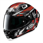 【デイトナ】DAYTONA X803RS MOTOGP 67／S 32733