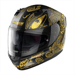 【デイトナ】DAYTONA N606 RITUAL GOLD 66／S 33385