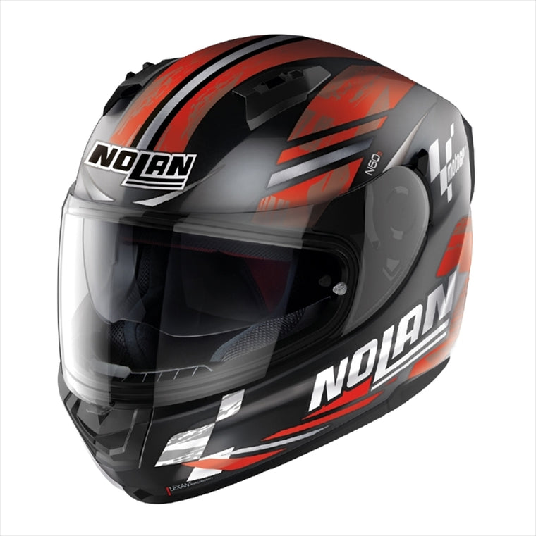 【デイトナ】DAYTONA N606 MOTOGP 55／M 33140