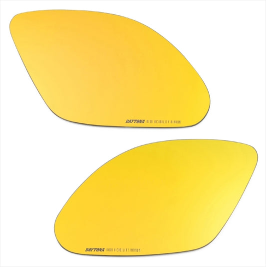 【デイトナ】DAYTONA ハリツケミラーゴールドSUZUKI1 29725