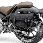 【デイトナ】DAYTONA HB DHS-33 WR Sバッグ 6L BK 34199