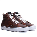 【デイトナ】DAYTONA TCX STREET3 BR／WH 44 34372