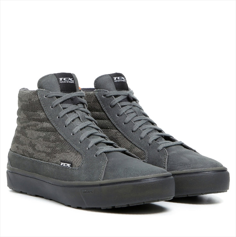 【デイトナ】DAYTONA TCX STREET3 A CAMO 42 34378