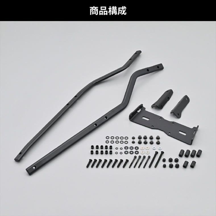 【デイトナ】DAYTONA GIVI 3121FZ GSX-S1000GT22 34983