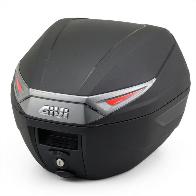 【デイトナ】DAYTONA GIVI C30NTD モノロックケース 32565