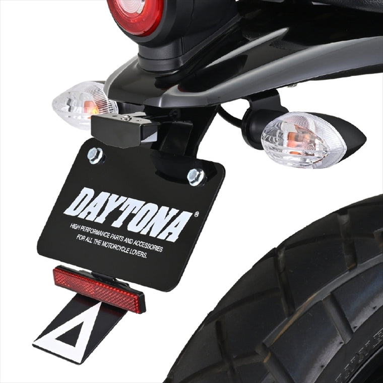 【デイトナ】DAYTONA LEDフェンダーレスKIT XSR125 35225