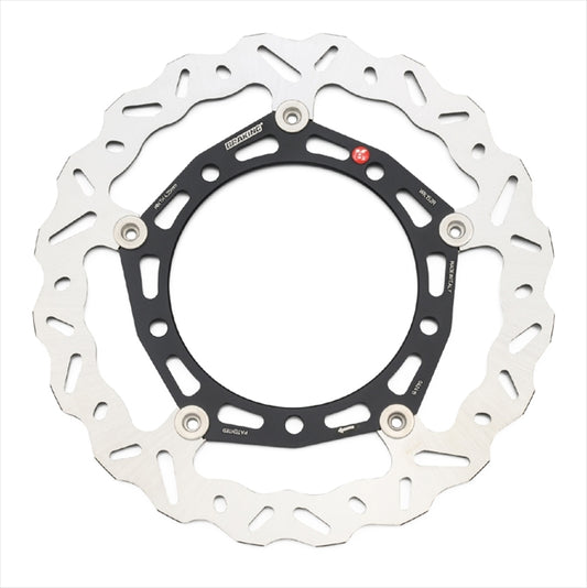【デイトナ】DAYTONA BRAKING WK152R 33423