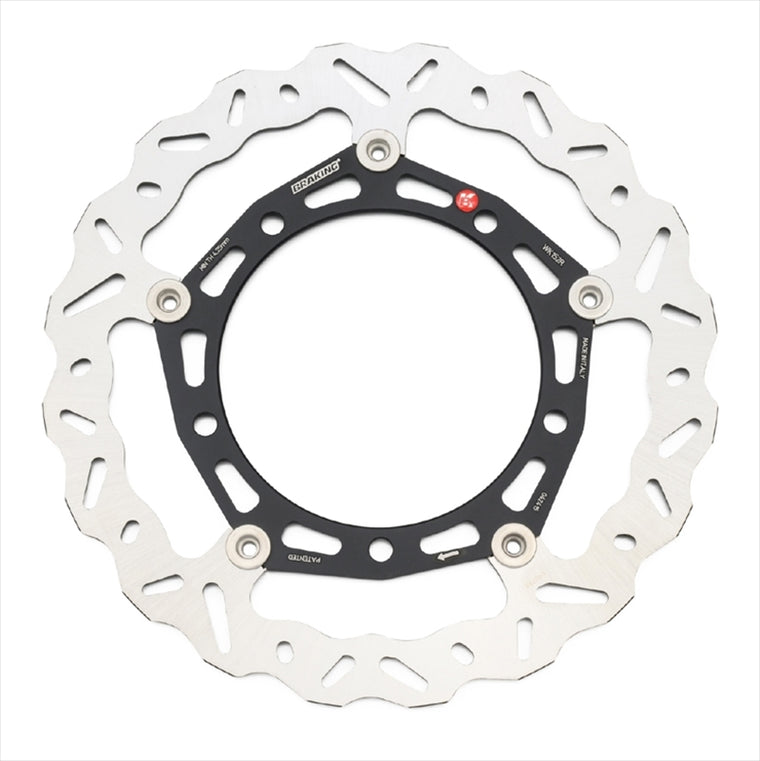 【デイトナ】DAYTONA BRAKING WK152R 33423