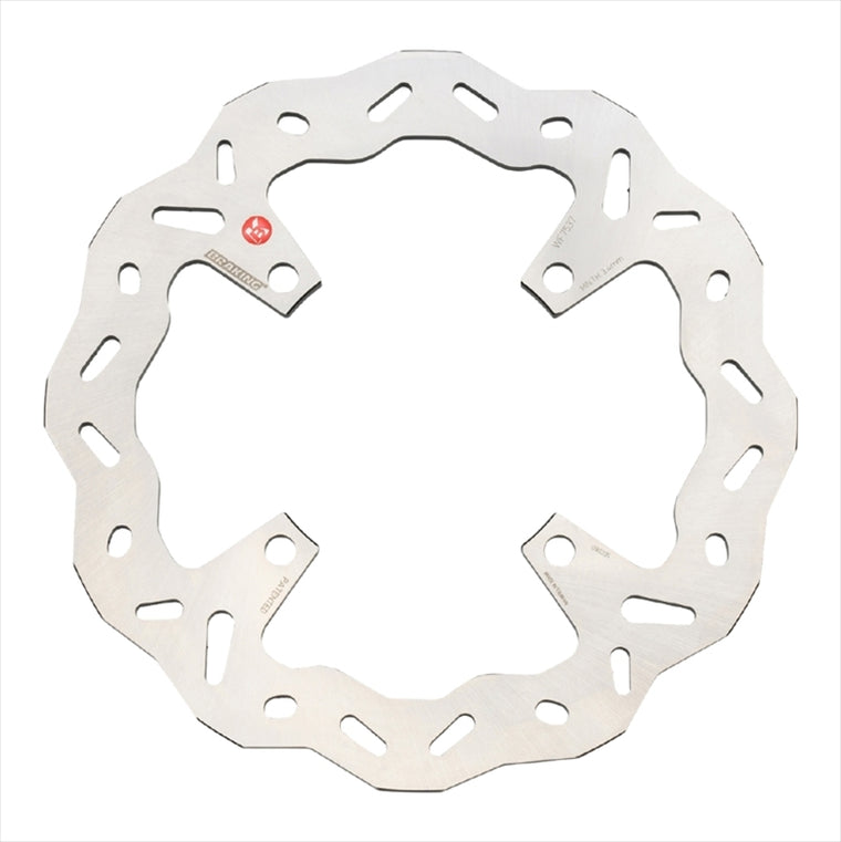 【デイトナ】DAYTONA BRAKING WF7537 33430