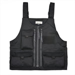 【デイトナ】DAYTONA OS-001 OD VEST BK／L 36065