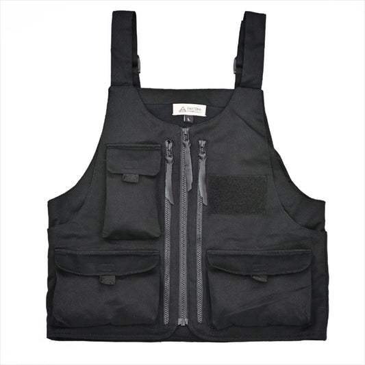 【デイトナ】DAYTONA OS-001 OD VEST BK／L 36065