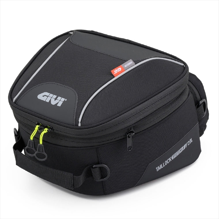 【デイトナ】DAYTONA GIVI TLB20 テールロックバッグ 32612