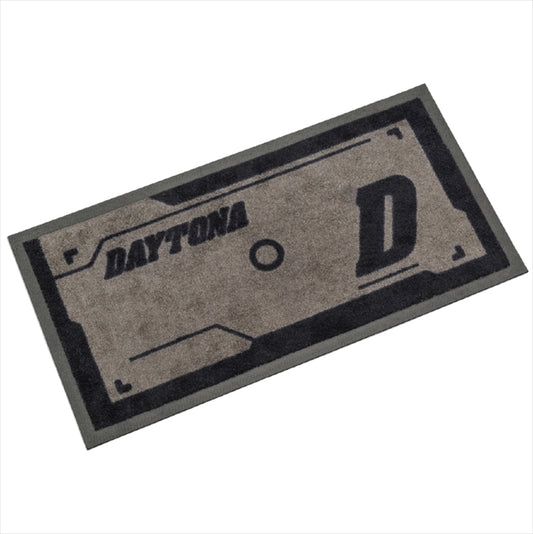 【デイトナ】DAYTONA メンテナンスマット 300X600 34289