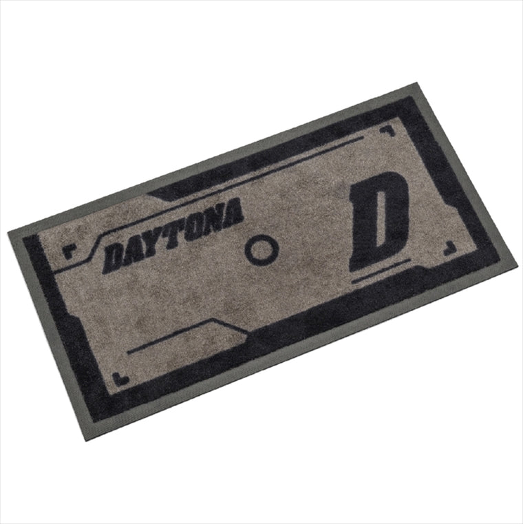 【デイトナ】DAYTONA メンテナンスマット 300X600 34289