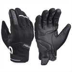 【デイトナ】DAYTONA DG-005 AWソフトフィットレザーBK／M 37371
