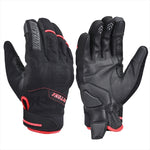 【デイトナ】DAYTONA DG-005 AWソフトフィットレザーRD／M 37374