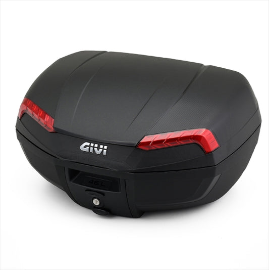 【デイトナ】DAYTONA GIVI E46ND モノロックケース E46ND 35324