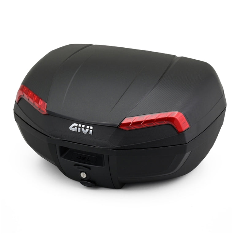 【デイトナ】DAYTONA GIVI E46ND モノロックケース E46ND 35324