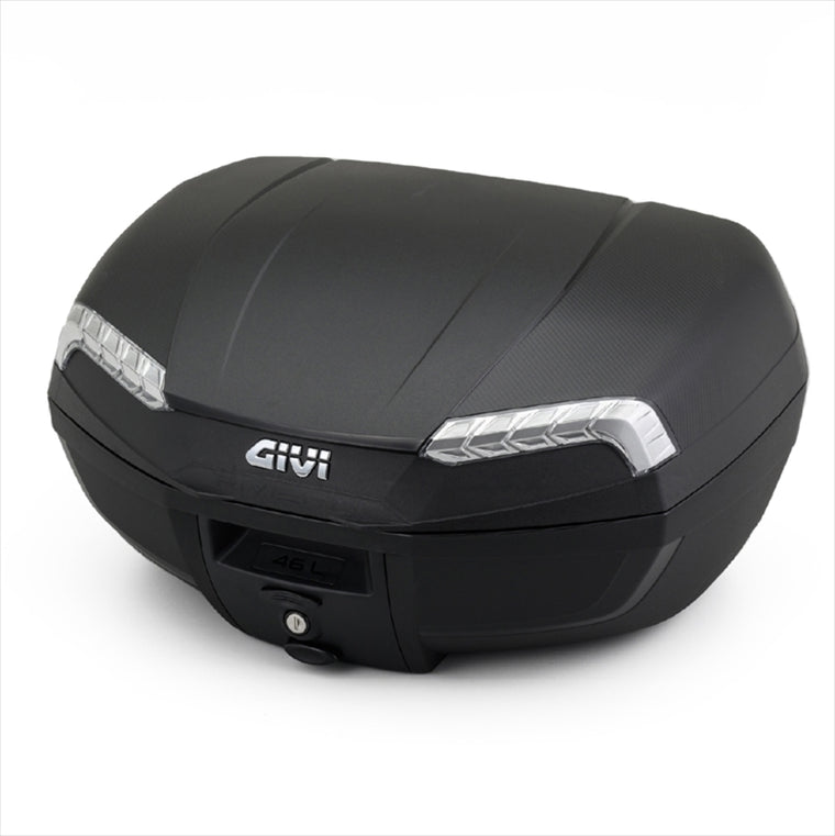 【デイトナ】DAYTONA GIVI E46NTD TECH モノロックケース E46NTD 35325