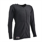 【デイトナ】DAYTONA DP002ストレッチスリムFITインナ-BK／M 37464