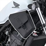 【デイトナ】DAYTONA HB DHS-35 フレームバッグ ブラック 38115