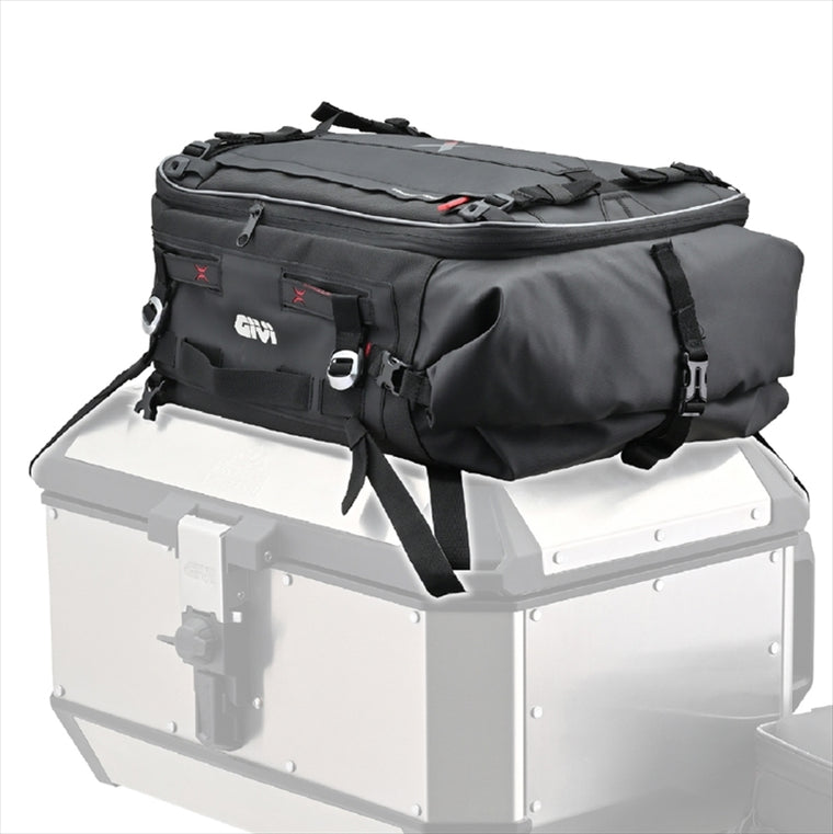 【デイトナ】DAYTONA GIVI XL02 カーゴバッグ25-35 39576