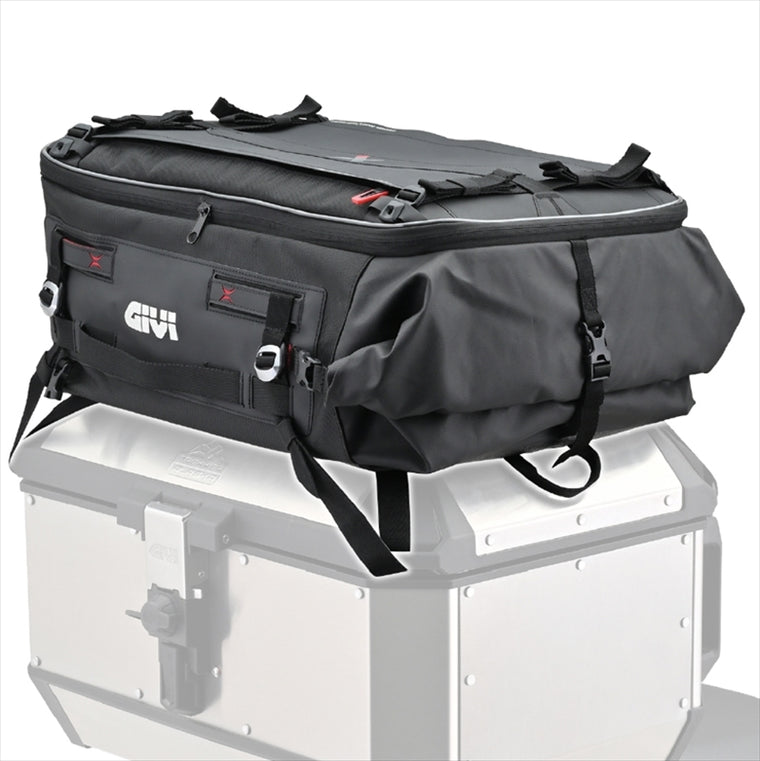 【デイトナ】DAYTONA GIVI XL03 カーゴバッグ39-52L 39577
