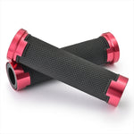 【デイトナ】DAYTONA GRIPPGRIP-AL-BASEレッド 38491