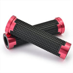 【デイトナ】DAYTONA GRIPPGRIP-AL-CROSSレッド 38500