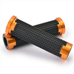 【デイトナ】DAYTONA GRIPPGRIP-AL-CROSSゴールド 38502