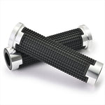 【デイトナ】DAYTONA GRIPPGRIP-AL-CROSSシルバー 38519