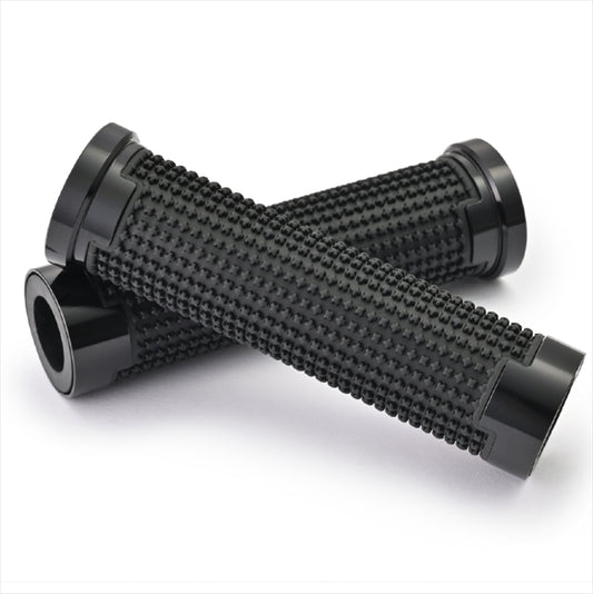 【デイトナ】DAYTONA GRIPPGRIP-AL-CROSSブラック 38520