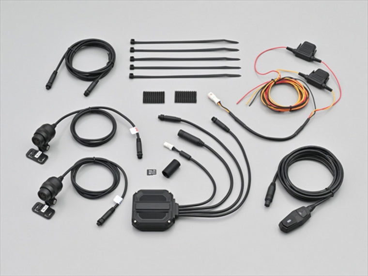 【デイトナ】DAYTONA MIO MIVUE M820WD 40860