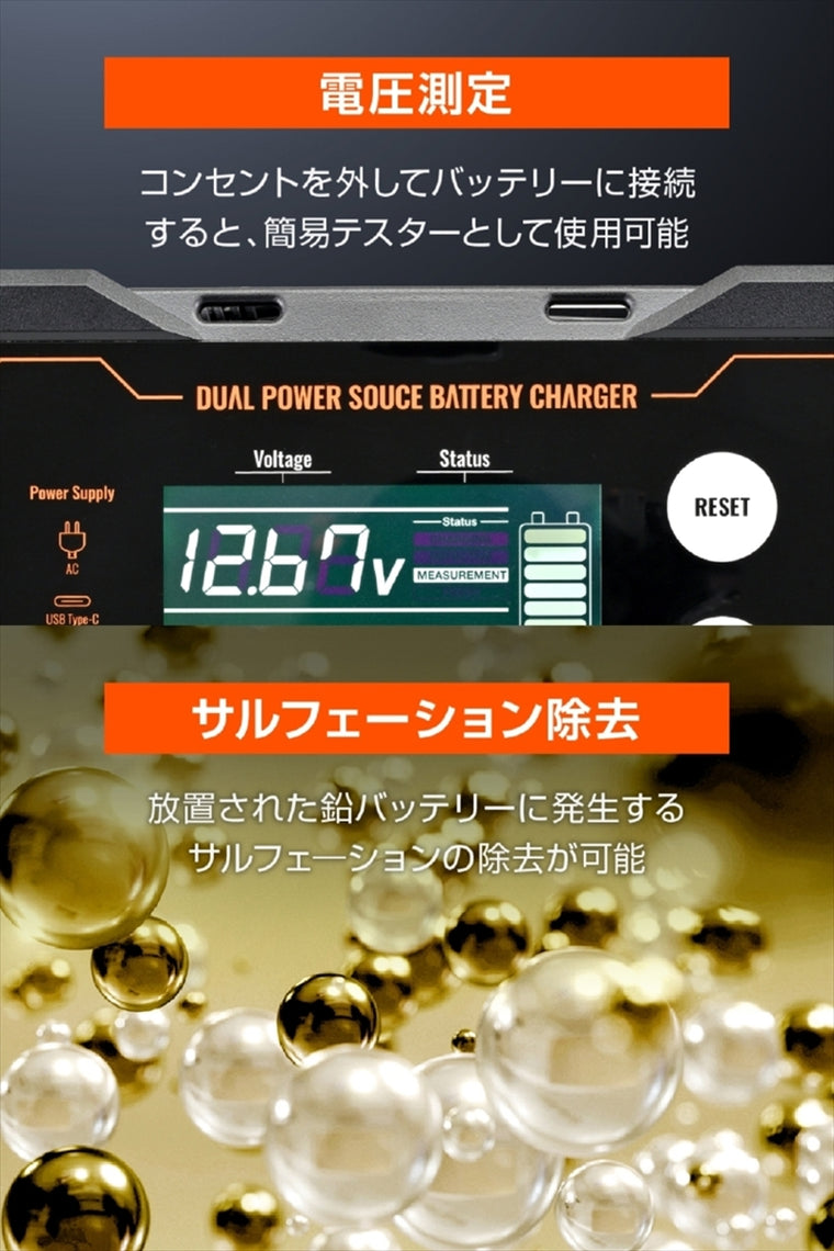 デイトナ｜ディスプレイバッテリーチャージャーUSB｜37802